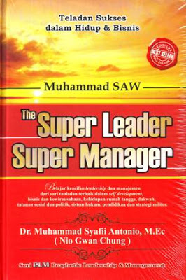 Super Leader Super Manager