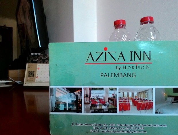 Aziza Inn Palembang